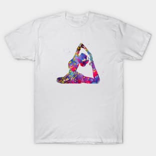 Yoga T-Shirt